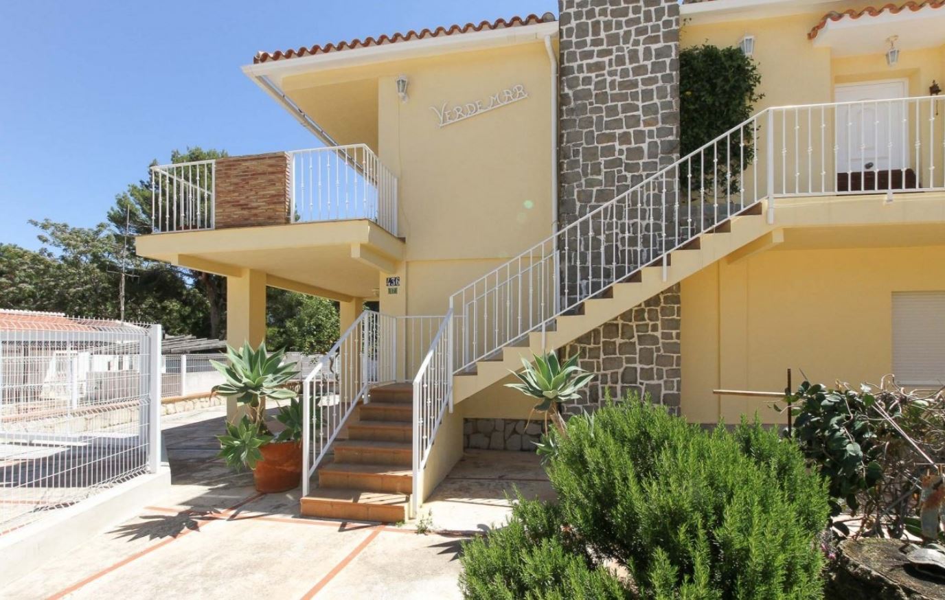 Villa à vendre à Las Rotas, Denia