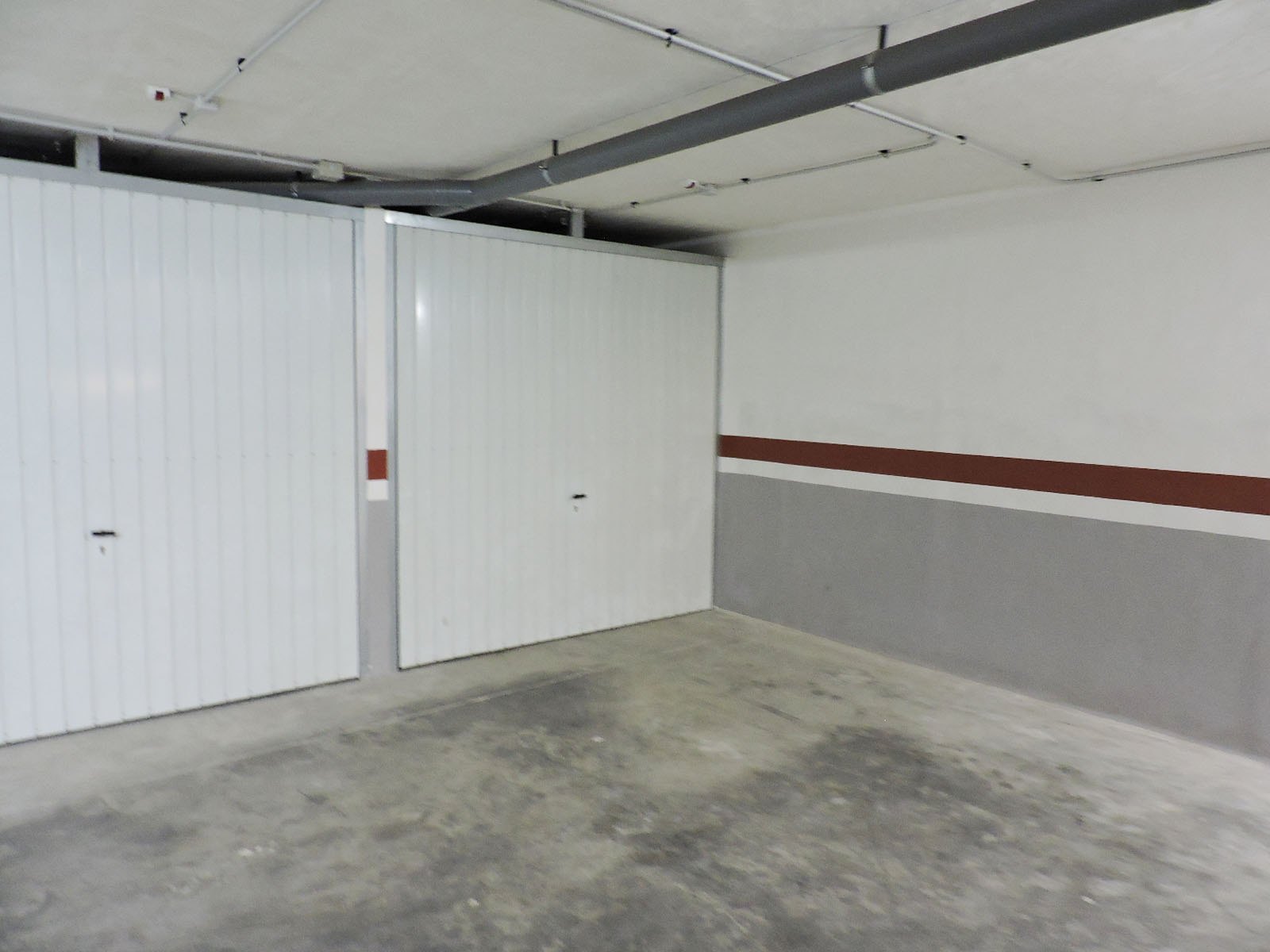 Ático con garaje privado en venta en La Xara