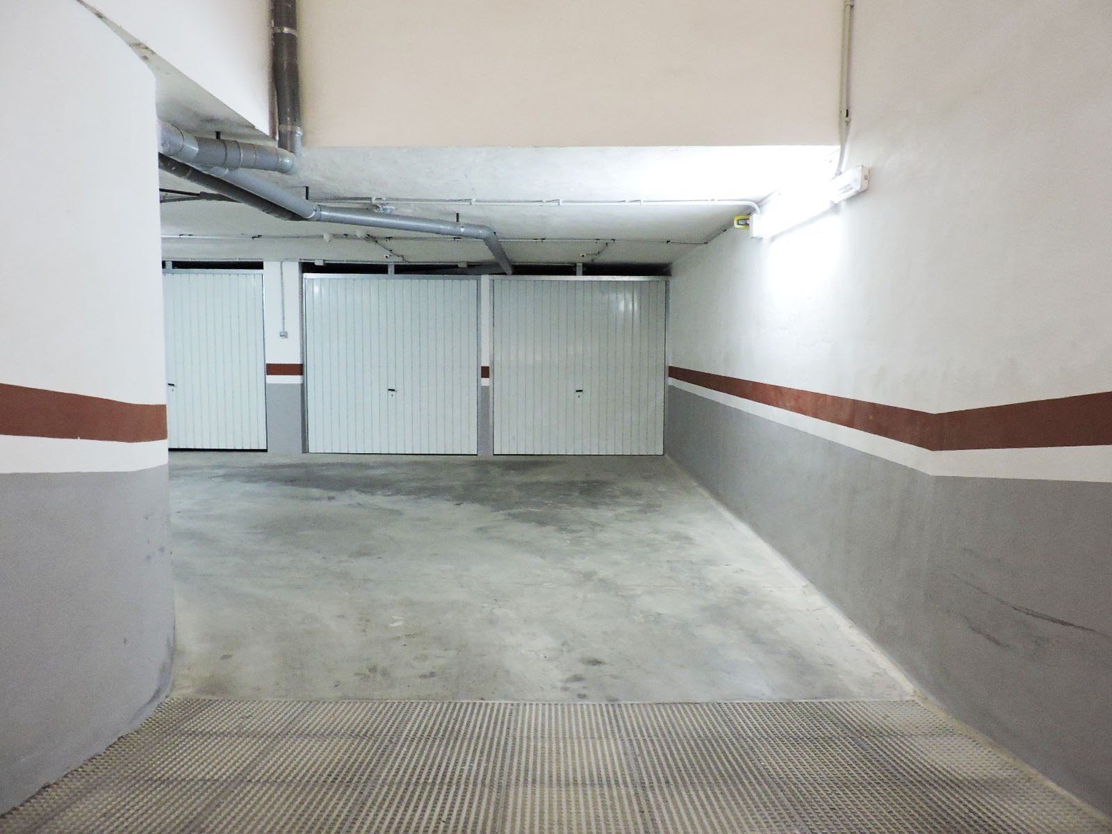 Ático con garaje privado en venta en La Xara