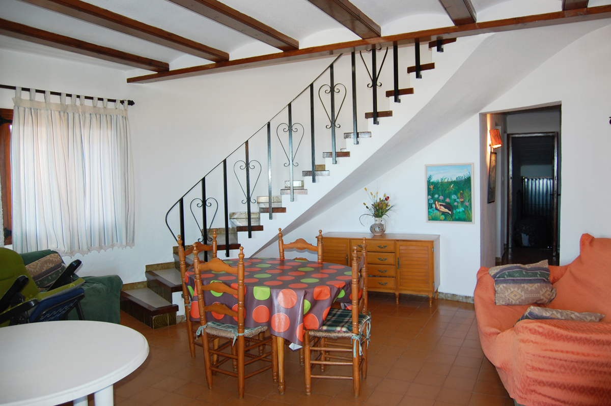 Villa avant à la mer à vendre Dénia - Playa Deveses
