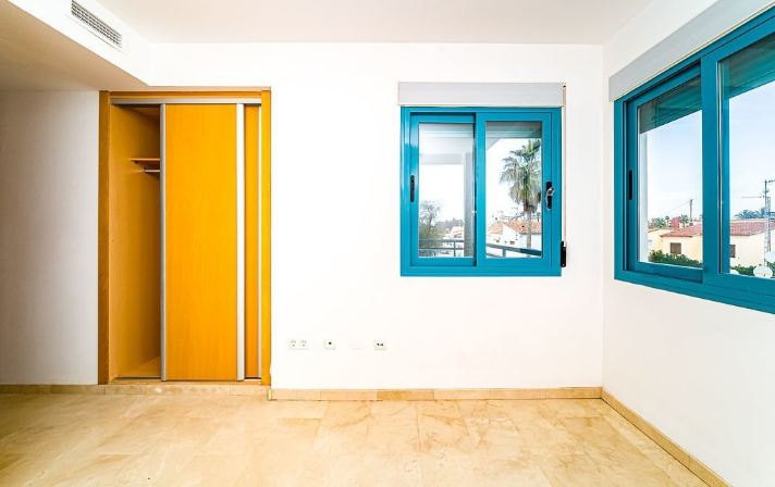 Apartamento en venta Dénia - Playa Las Marinas