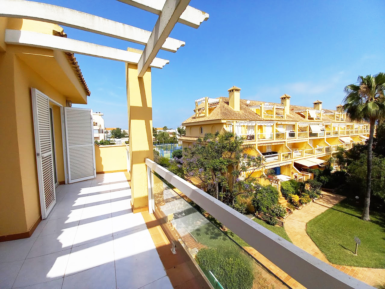 Apartamento en venta Dénia - Urb. Puerta de Ibiza