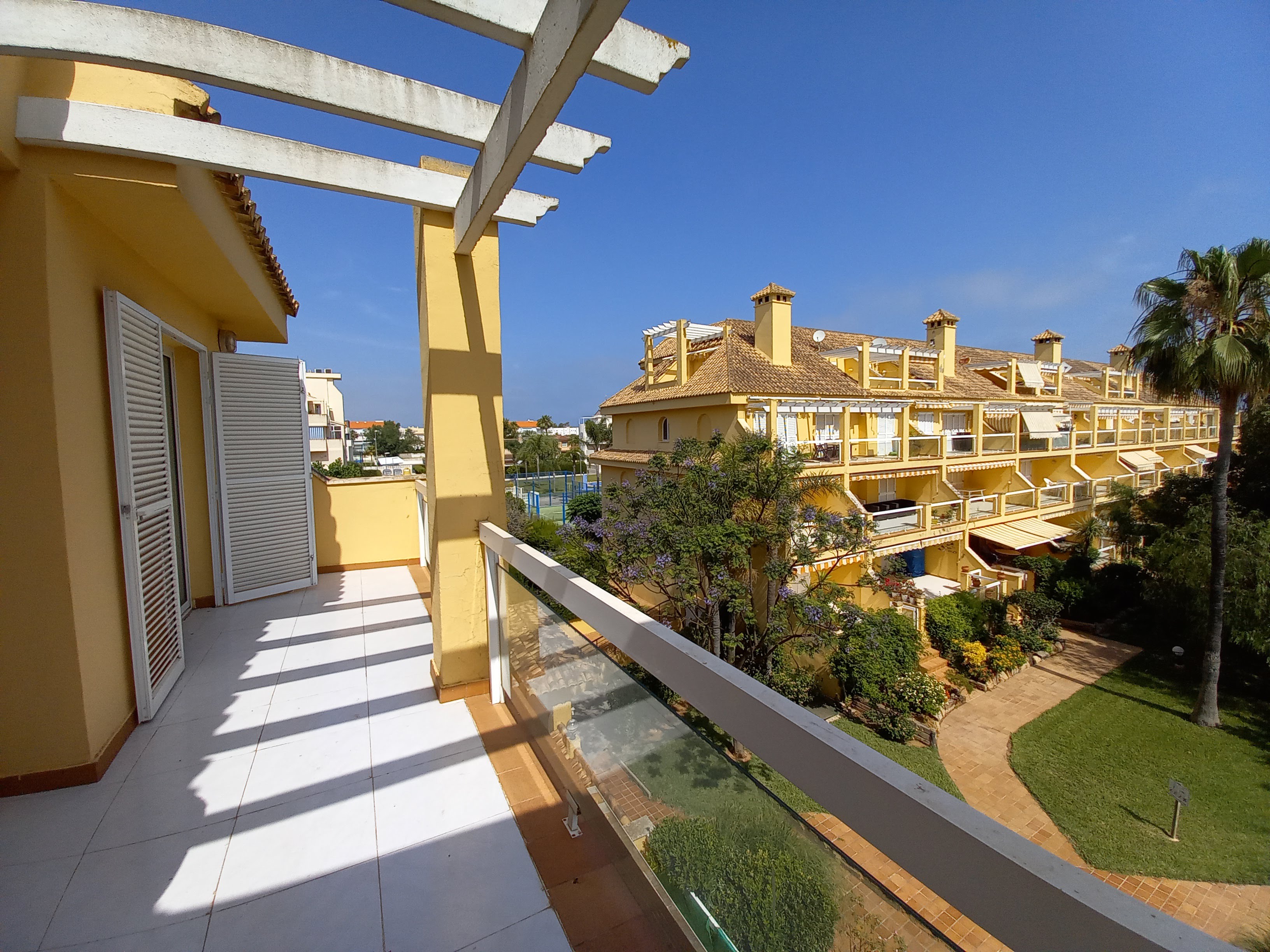 Appartement à vendre Dénia - Urb. Puerta de Ibiza