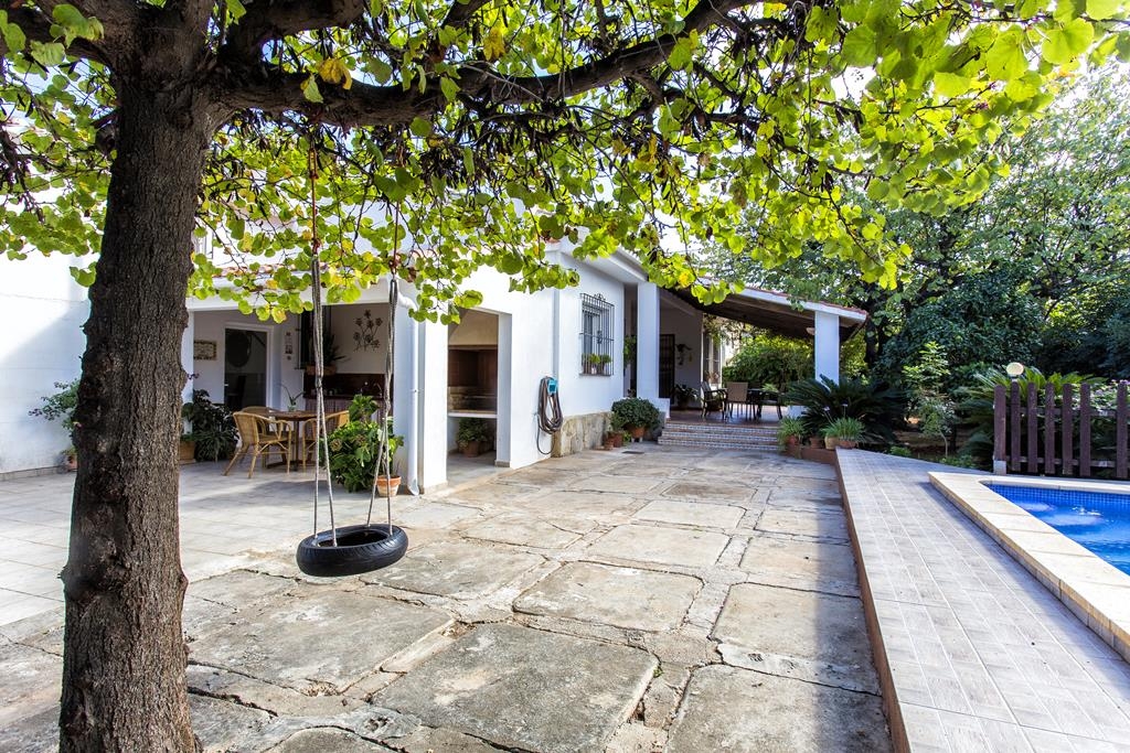 Villa à vendre à Dénia - Zona Club Náutico